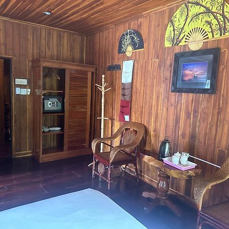 Khounphet Heritage House Луанг Прабанг Екстериор снимка